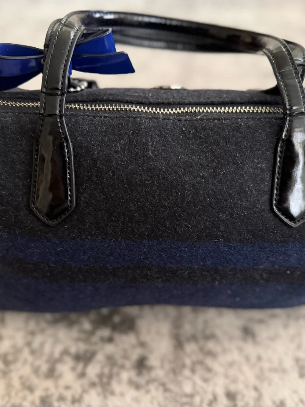 Coach beautiful signature